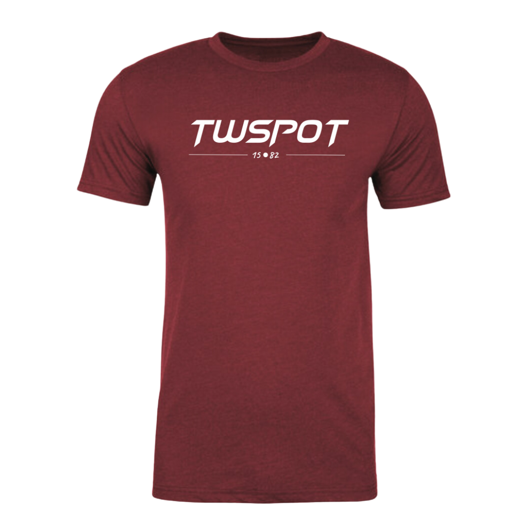 TWSPOT 15/82 TEE