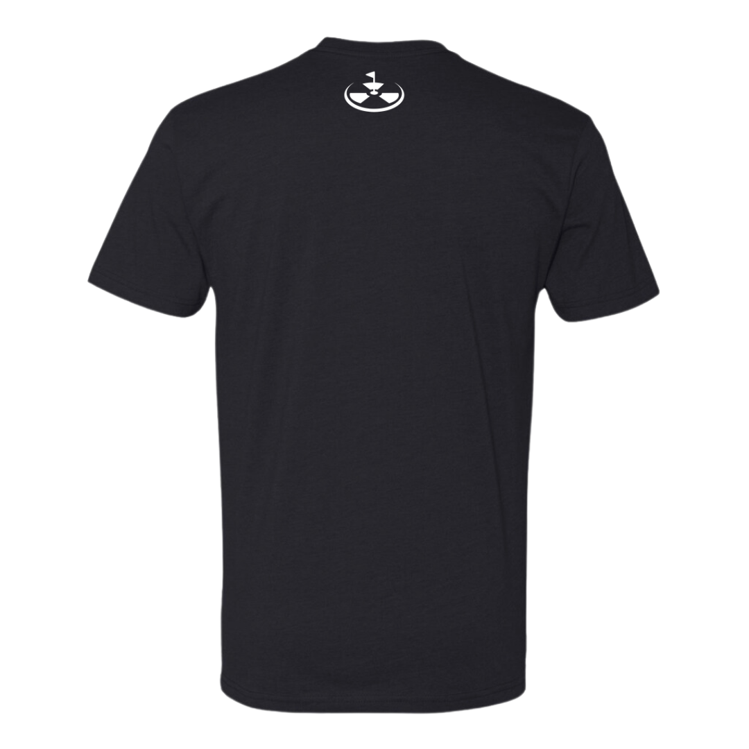 NUCLR GOLF 'PERFORMANCE' TEE