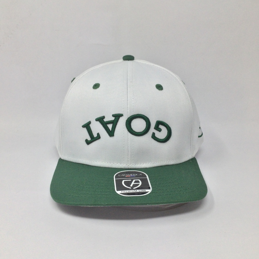 NUCLR GOLF 'GOAT' HAT