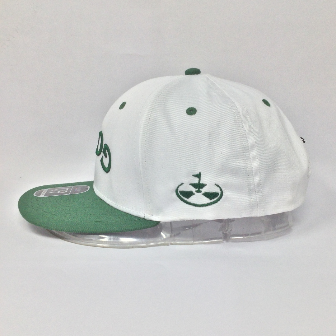 NUCLR GOLF 'GOAT' HAT