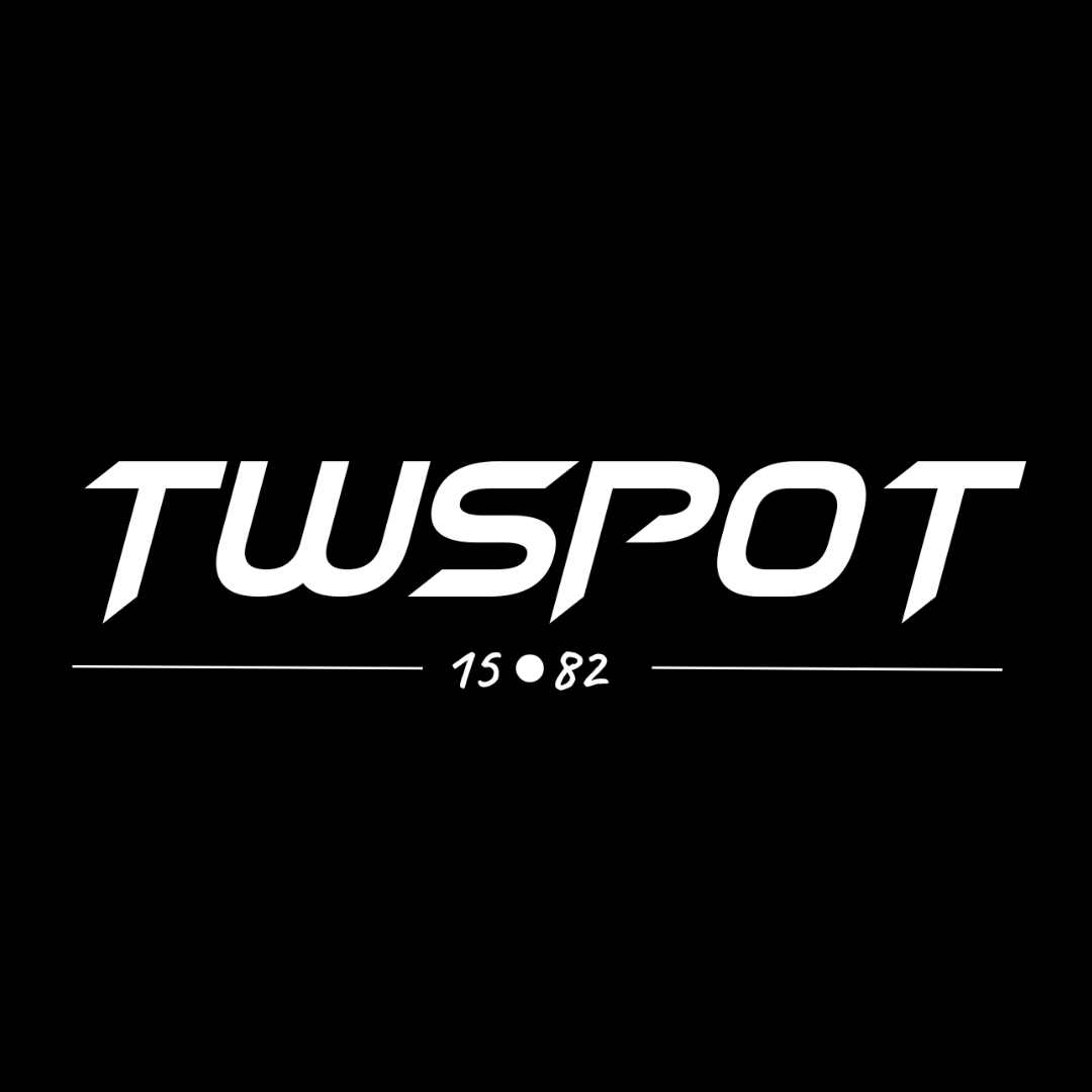 TWSPOT 15/82 TEE