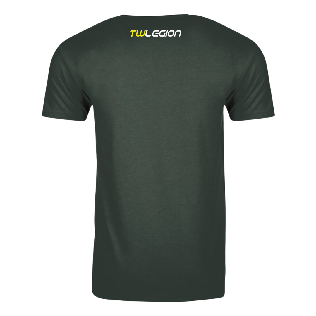 TWLEGION 'IN YOUR LIFE' TEE