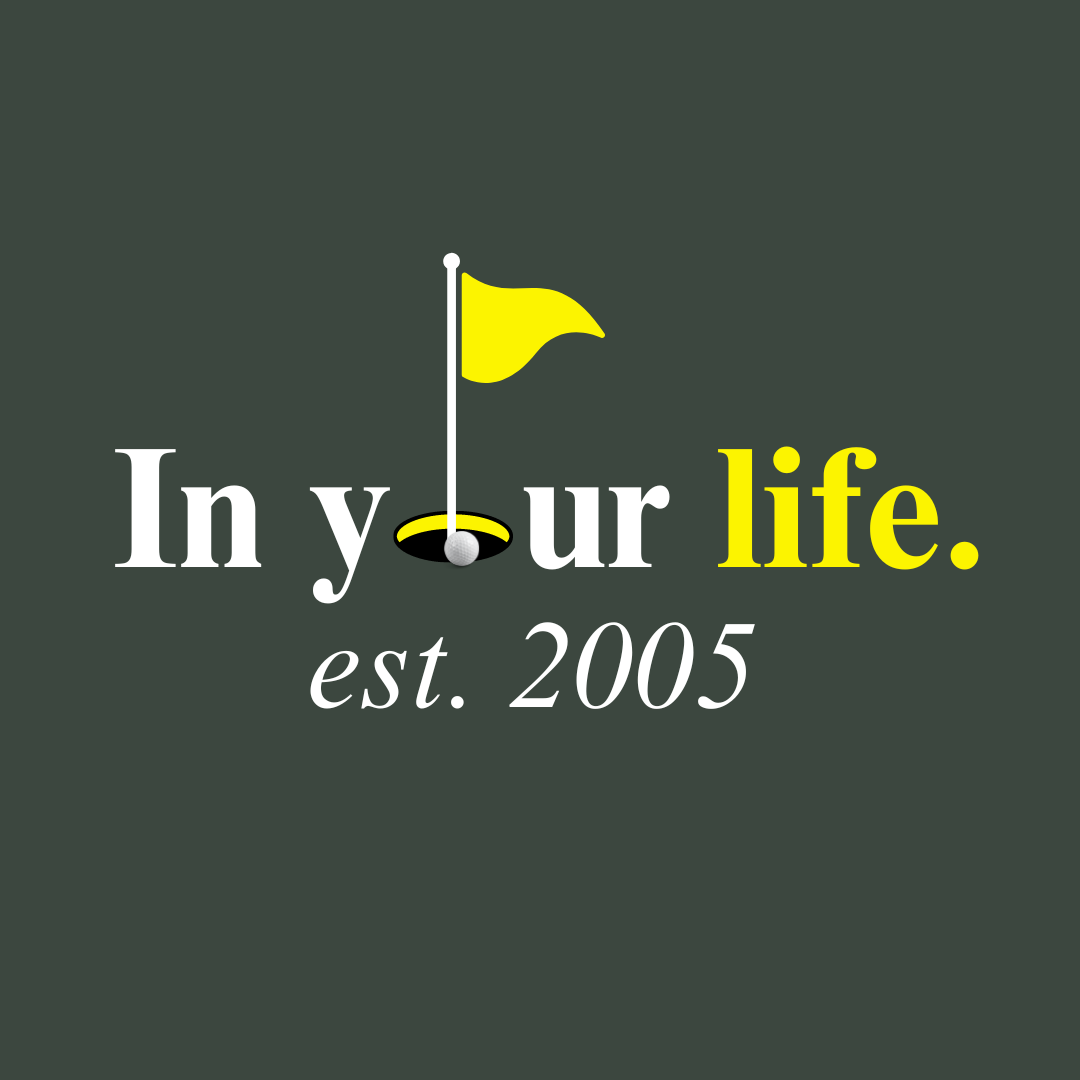 TWLEGION 'IN YOUR LIFE' TEE